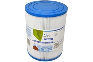 Darlly Filtre Spa (52512 / PJZ16 / 42035 / JZ25MPT)