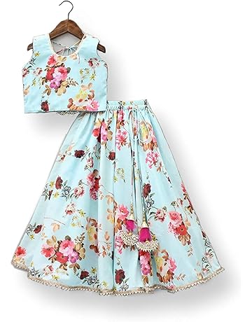 Ethnic Dresses For Girls Buy Ethnic Dresses For Girls Online At Best Prices In India Amazon In