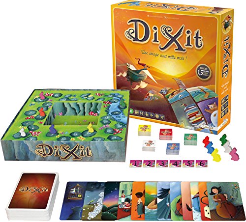 <a href="/node/15690">Jeu De Plateau - Dixit Version 2015</a>