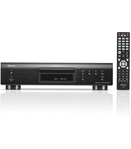 Cinghia Di Carico Cassetto Per Denon DCD-F101, Ricambio Originale Nuovo