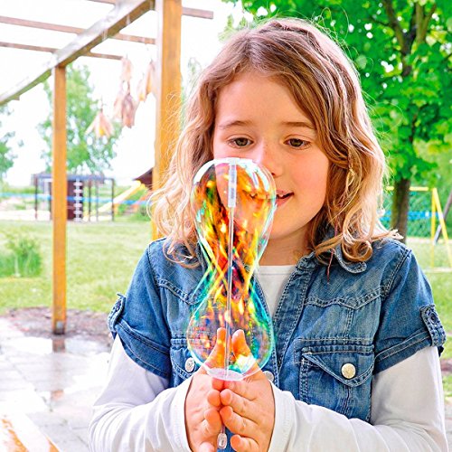 Preisvergleich Produktbild EDUPLAY 130168 faszinierenden Spindel Aktivität Spielzeug