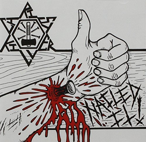 Preisvergleich Produktbild Nailed It! by Christ Killer (2015-08-03)