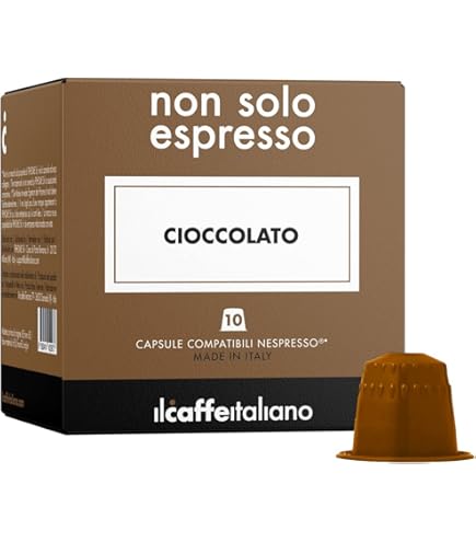 Carte Noire, Espresso Lungo, Nespresso Compatible Aluminum