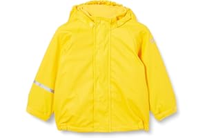CareTec 550266 Chubasquero, Con Forro Polar , Para Niños