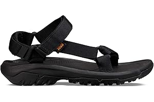 Action Sports (Teva DE) Hurricane Xlt 2 Sandal Kids, Unisex Kids Sling Back Sandals