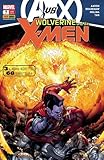 Image de Wolverine & die X- Men #7 - Avengers vs. X- Men (2013, Panini)