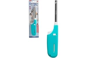 HIBRON Urban 1 Mechero Encendedor de Cocina 19 cm