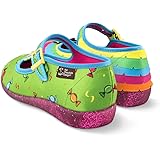 Hot Chocolate Design Chocolaticas Scarpe Zeppe Mary Jane da Donna