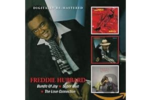 Bundle of Joy/Super Blue/Love Connection