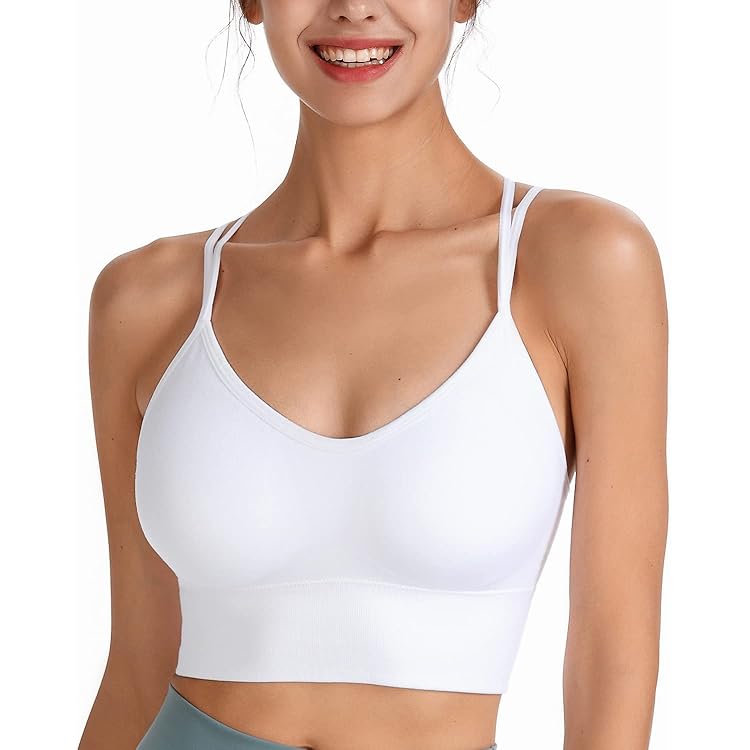 Brassière Femme Soutien-Gorge Brassiere Sport Femme Grande Taille