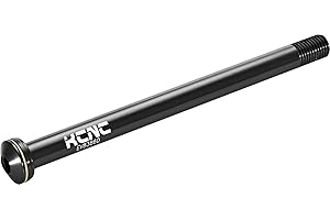 Cierre Rueda Trasera Eje Pasante KCNC KQR08 12x142mm Compatible Rock Shox