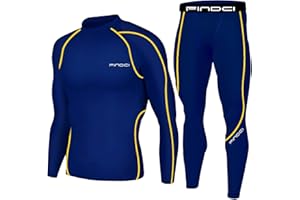 1Bests Uomo 2 pezzi Camouflage Fitness Sportswear Running Training Collant Speed Drying Coat Set