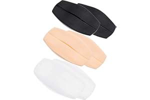 1 Paio Di Spalline In Silicone Morbido - Foto 10