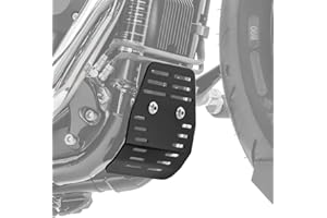 Sabot de Carter-Moteur pour Harley-Davidson Sportster 04-20 Craftride