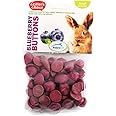 (Critters Choice) Small Animal Blueberry Buttons 40g