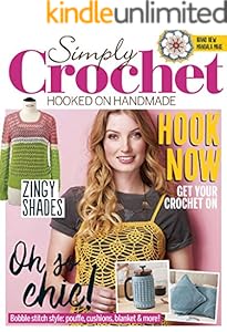 Simply Crochet
