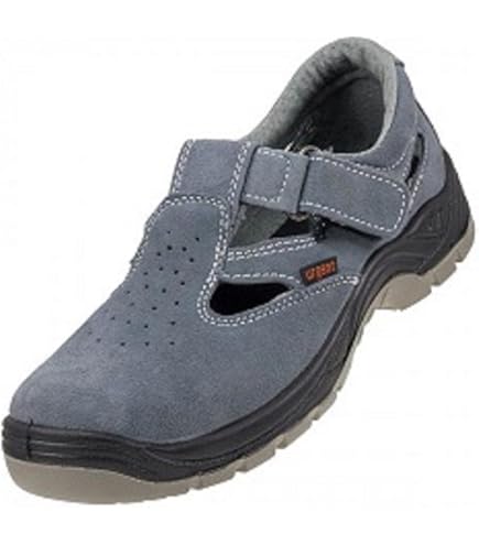 Bottines De Sécurité Chelsea SB P Pour Femme Site Mudguard Marron Pointure 38