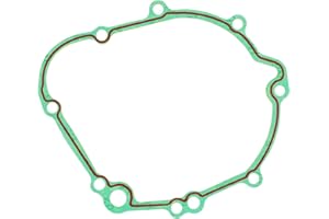 MOTOKU Stator Crankcase Cover Gasket for Suzuki GSXR 600 GSXR 750 2006-2019