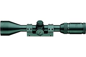 Gamo VE39X50IRWR Caza, Unisex Adulto, Multicolor, 3-9 x 50