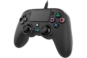 Nacon Wired Controller for PlayStation PS4 and PC