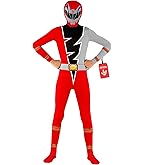 Power Rangers Beast Morphers – Ranger Rosso - Biagini Emporio