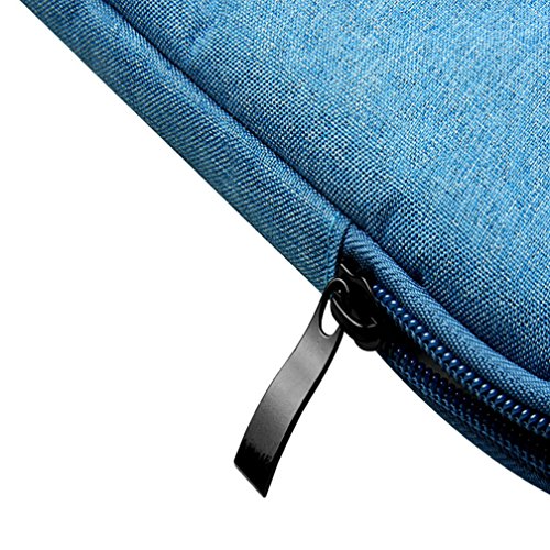 GADIEMENSS Water-resistant Notebook Computer Case Laptop Sleeve Case Bag For Apple MacBook / MacBook Pro / Macbook Air - 4