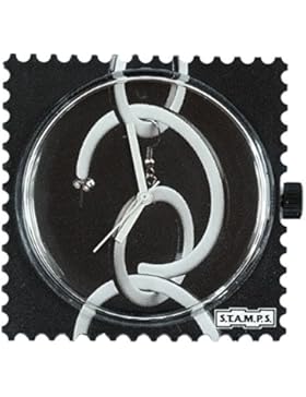 S.T.A.M.P.S. Uhr Mademoiselle 1511016