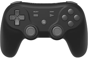 Retro Fighters Defender Pro Wireless Controller for PS1, PS2, PS3, Switch, & PC