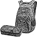 Produktbild DAKINE 2er SET Rucksack Schulrucksack Laptoprucksack 25l CAMPUS SM + SCHOOL CASE Mäppchen Stencil Palm
