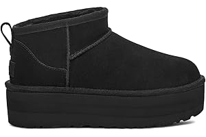 UGG Kobiety Ugg FileButy śniegowe