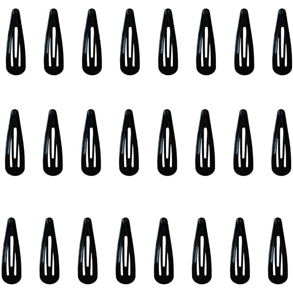 Lot De 6 Bandeaux Satin Multicolores - Serre-tête Femme Confortable, élastique, Diamètre 12,5 Cm - 12