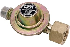 CFH 52114 DR114 - Accesorio de herramientas multiusos (2,5 bares)