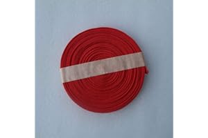 BOHIHYU synthesis silk tsuka ito 22.9ft wrapping cord for binding suitable for wrapping Japanese samurai sword katana wakizashi or tanto