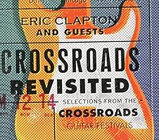 Crossroads Revisited Selections from the Crossr.Gf