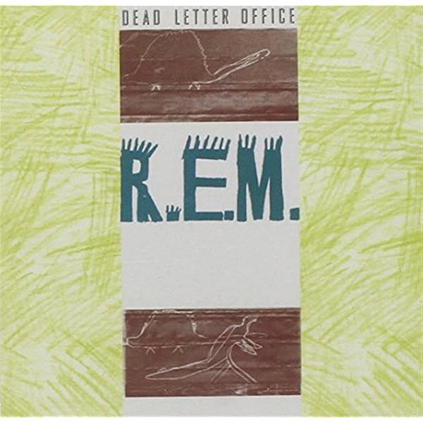 R.E.M. At The BBC (8CD+1DVD) by R.E.M.: Amazon.co.uk: CDs & Vinyl