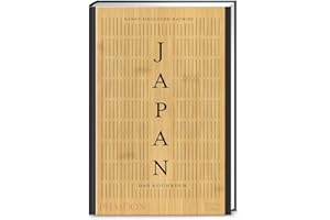 Japan – Das Kochbuch: Mit über 400 authentischen Rezepten die kulinarische Vielfalt Japans entdecken