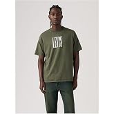 Levi's Graphic Vintage Fit Tiş&ouml;rt T-shirt Erkek