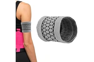 WEPMEDS CARE Brassard de surveillance du glucose en continu, brassard de protection du capteur CGM pour G6 Freestyle Libre Dexcom