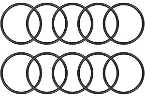 sourcing karta nitrilgummi O-ring 80 mm x 90 mm x 5 mm tätning 10 st