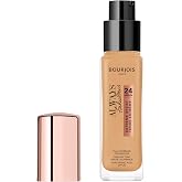 Bourjois Always Fabulous Makeup Foundation, Shade 310 - 30 ml