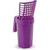 gobypet always the best Hazneli kedi kumu k&uuml;reği rulo &ccedil;&ouml;p poşeti, &ccedil;&ouml;p poşeti hazneli kedi kumu k&uuml;reği, yeni nesil kedi kumu k