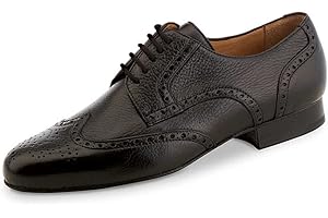 Werner Kern Mens Dance Shoes 28024 - Size: UK 10 Black