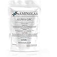Aminolab - Alpha 99% GPC 1000mg 365 Tablets
