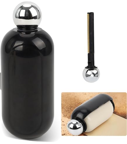 BESTYASH Portable Lint Remover For Clothes – Handheld Reusable Fur Roller For Pet Hair, Furniture