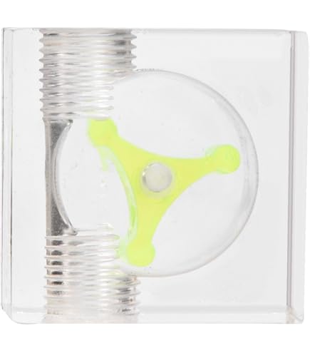 Suevia Doorstroomindicator 1 - 4025338114171 in Veehouderij / Drinken / Onderdelen en