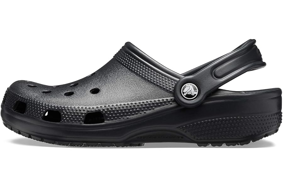 Crocs Classic 10001001, Sabots