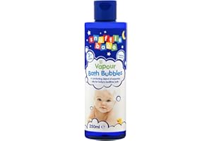 SNUFFLE BABE Snufflebabe Bath Bubble (250ml)