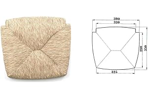 OKAFFAREFATTO DI ZIMBARDI COSTANZA OKAFFAREFATTO MADDALONI Sedute impagliate (mod. 1212 venezia) PER SEDILE MOD.VENEZIA