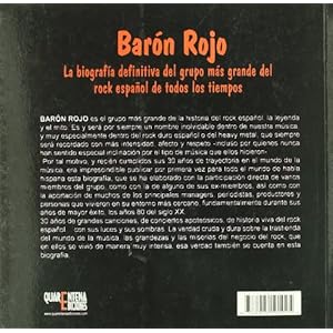 Baron Rojo