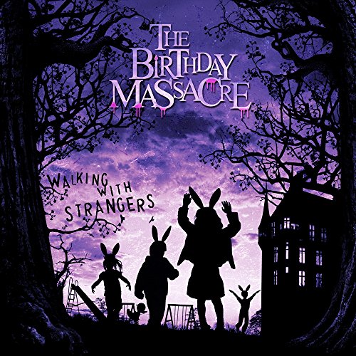 Walking With Strangers [Vinilo]